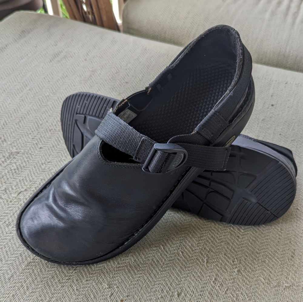Men's Chaco pedshed